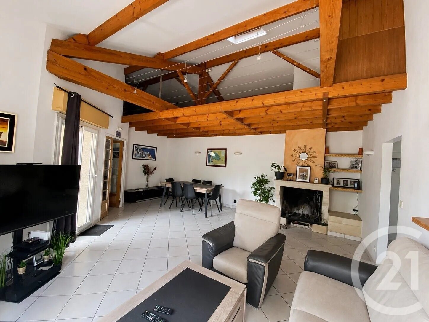 Maison à vendre, 106m², Fargues-Saint-Hilaire