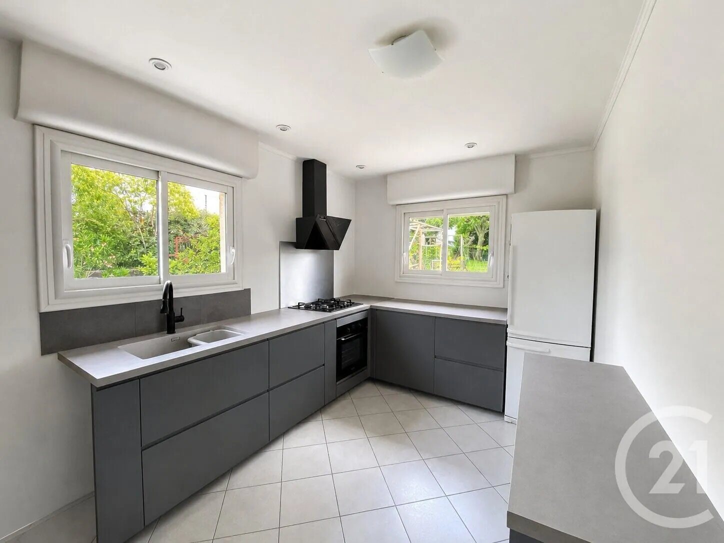 Maison à vendre, 106m², Fargues-Saint-Hilaire