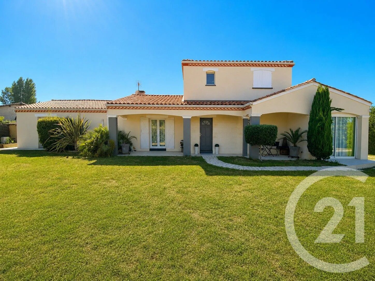 Maison à vendre, 180m², Saint-Germain-du-Puch