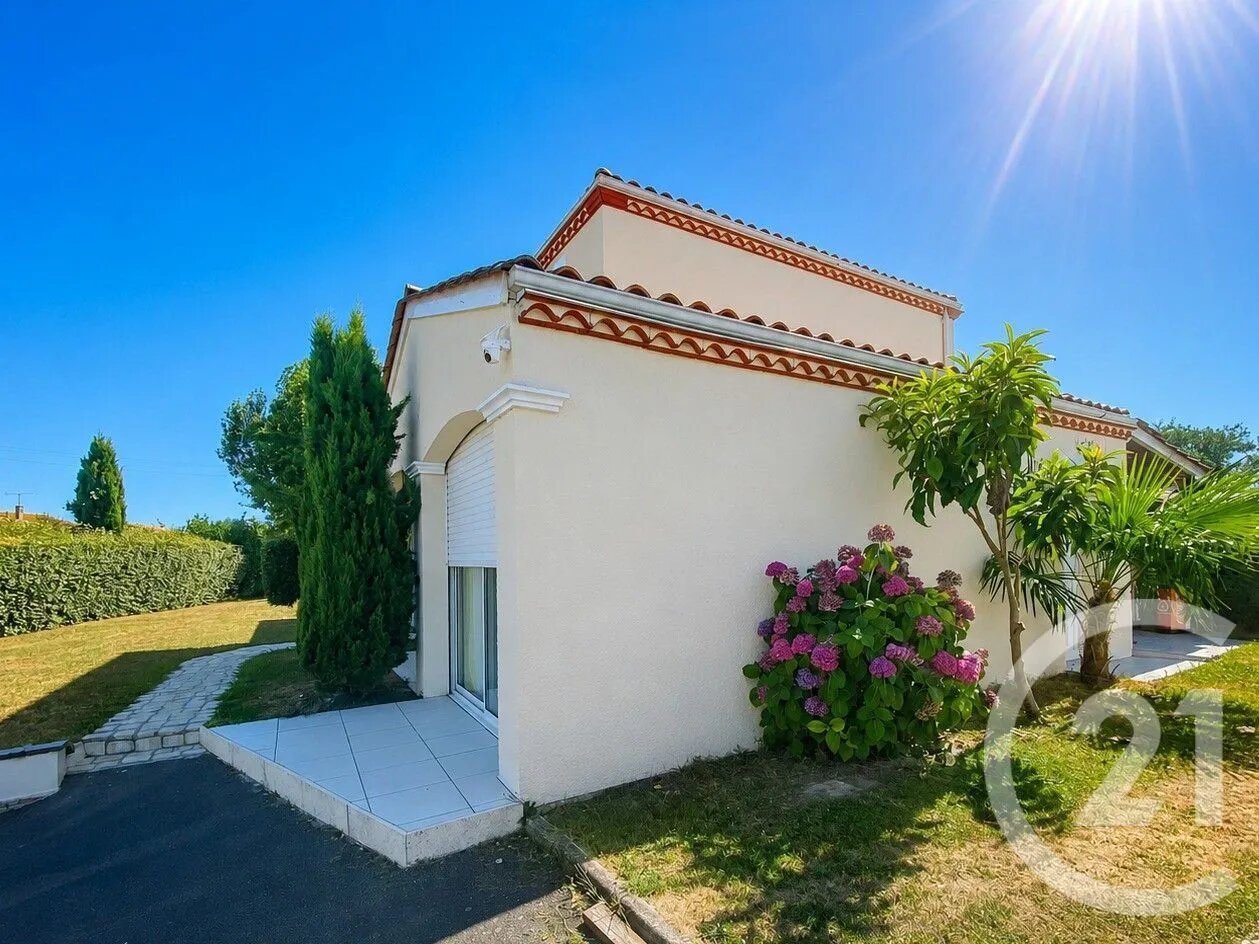 Maison à vendre, 180m², Saint-Germain-du-Puch