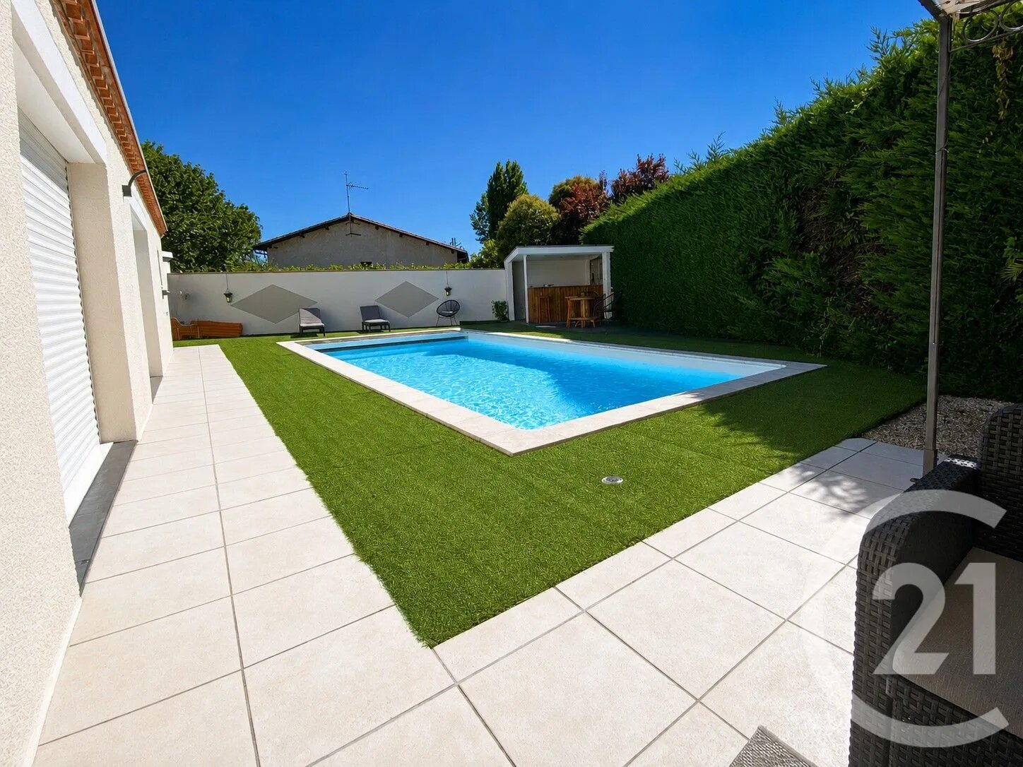 Maison à vendre, 180m², Saint-Germain-du-Puch