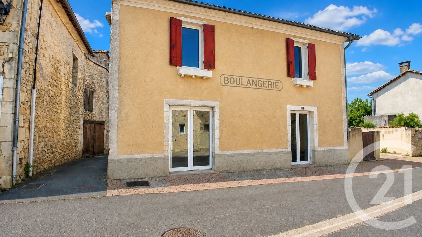 Maison à vendre, 148m², Rauzan