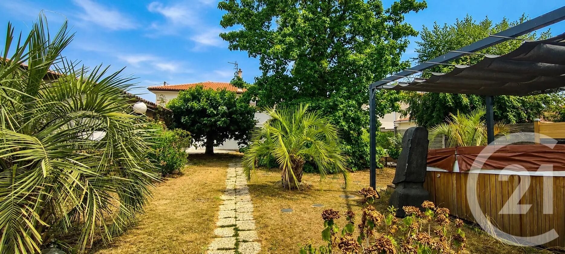 Maison à vendre, 204m², Camblanes-et-Meynac