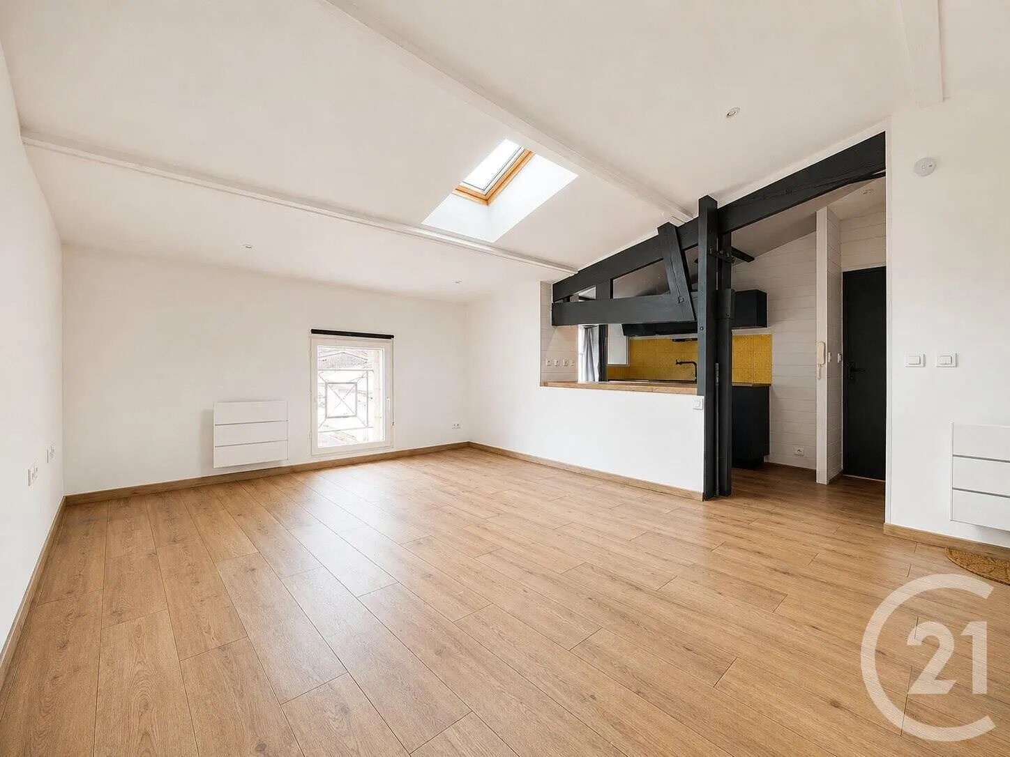 Appartement à vendre, 55m², Créon
