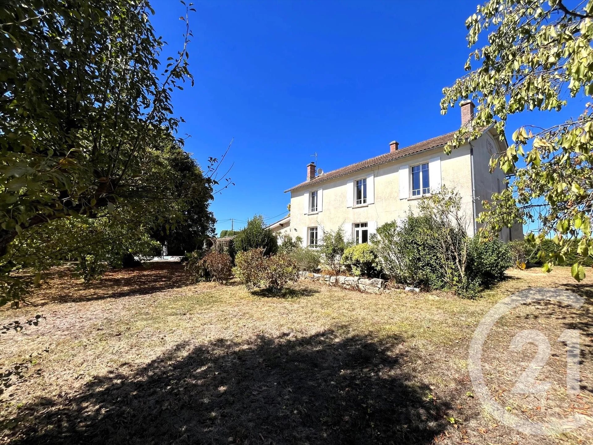 Maison à vendre, 240m², Rauzan