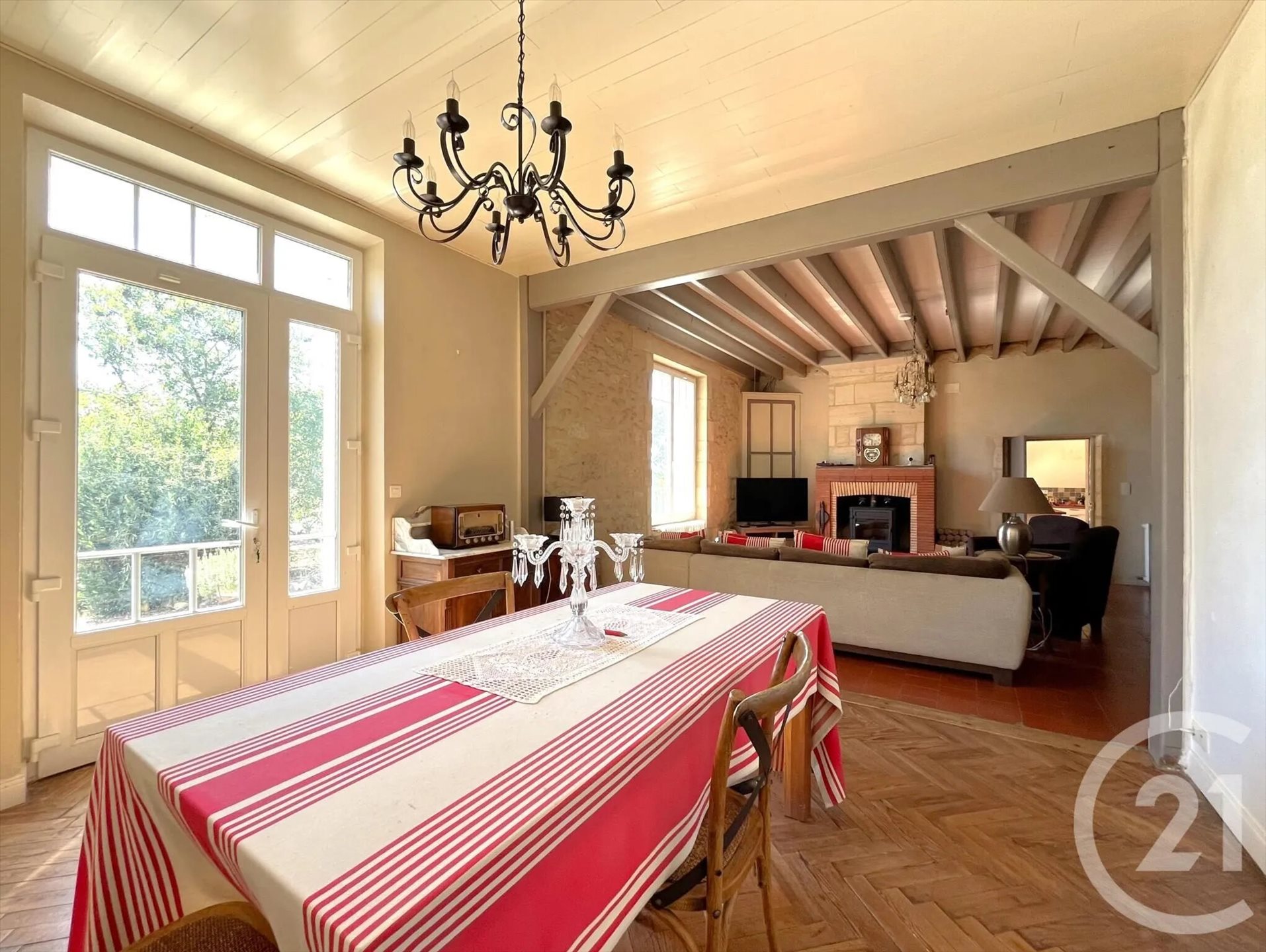 Maison à vendre, 240m², Rauzan