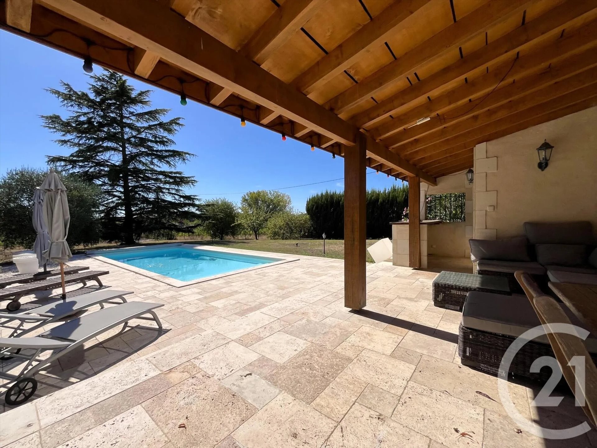 Maison à vendre, 240m², Rauzan
