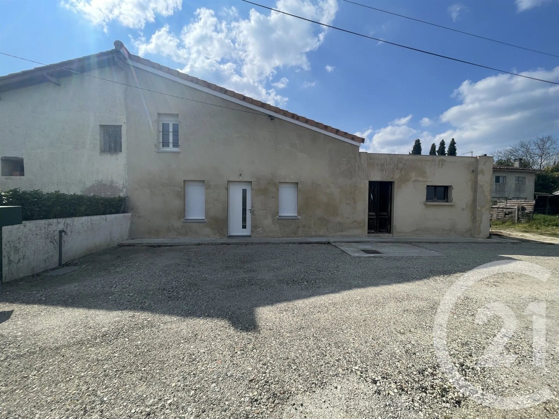 Maison à vendre, 57m², Nérigean
