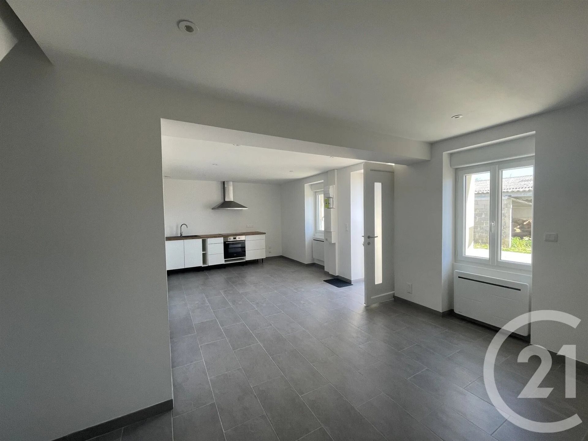 Maison à vendre, 57m², Nérigean