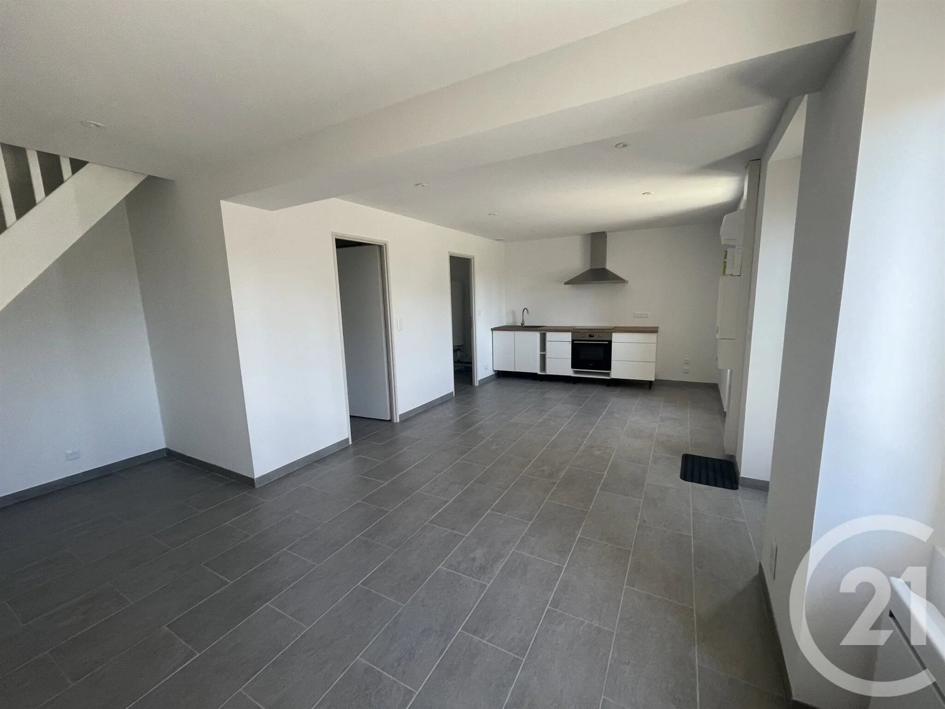 Maison à vendre, 57m², Nérigean