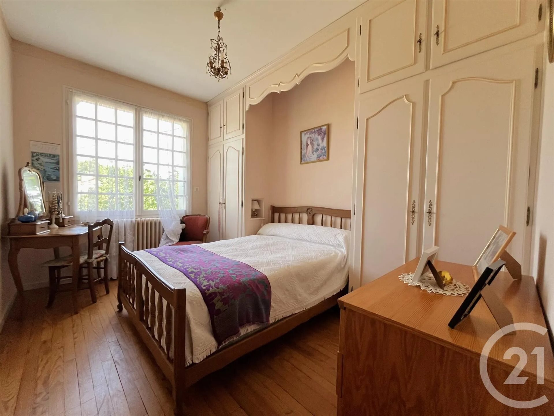 Maison à vendre, 102m², Saint-Quentin-de-Baron