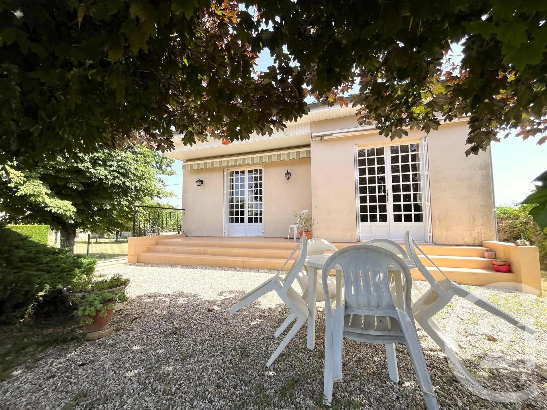 Maison à vendre, 102m², Saint-Quentin-de-Baron