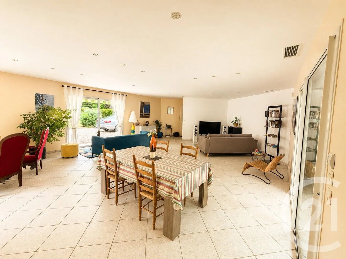 Maison à vendre, 181m², Cursan