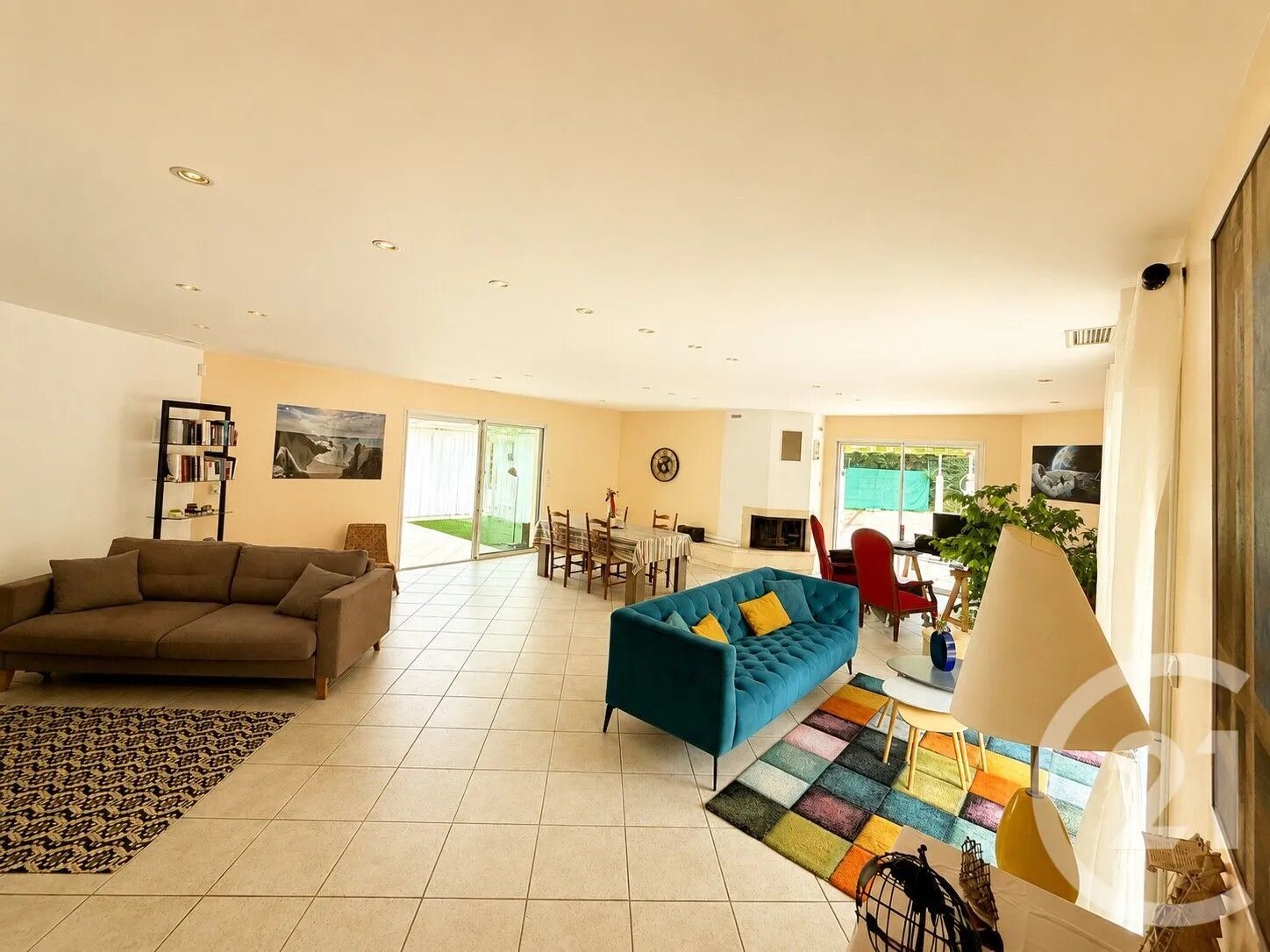Maison à vendre, 181m², Cursan