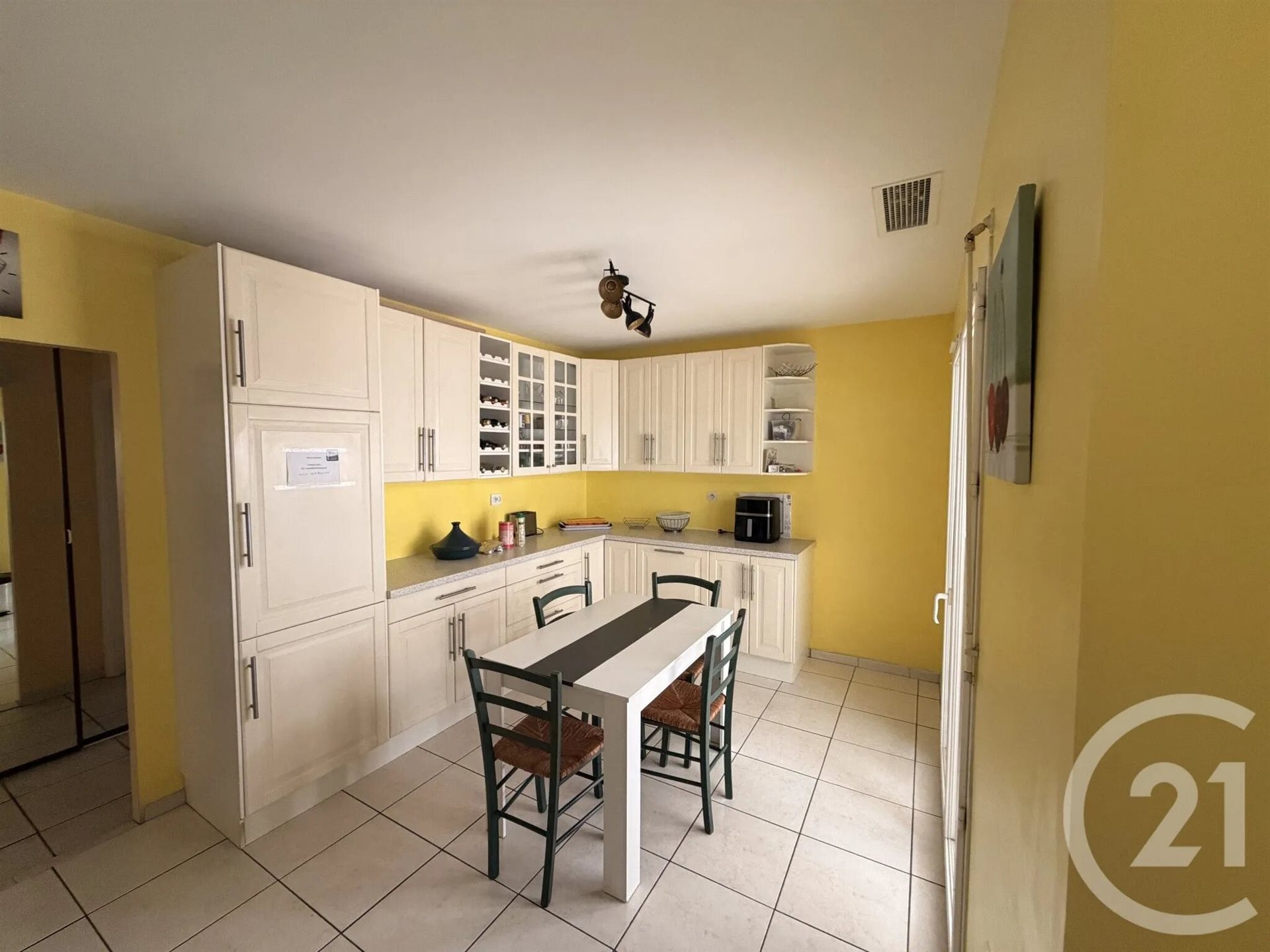 Maison à vendre, 181m², Cursan