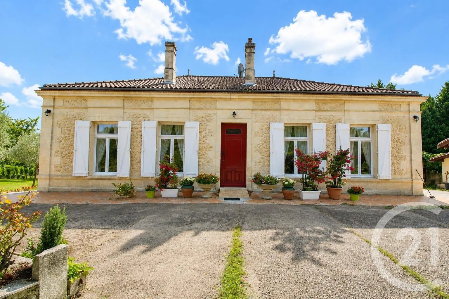 Maison à vendre, 402m², Fargues-Saint-Hilaire