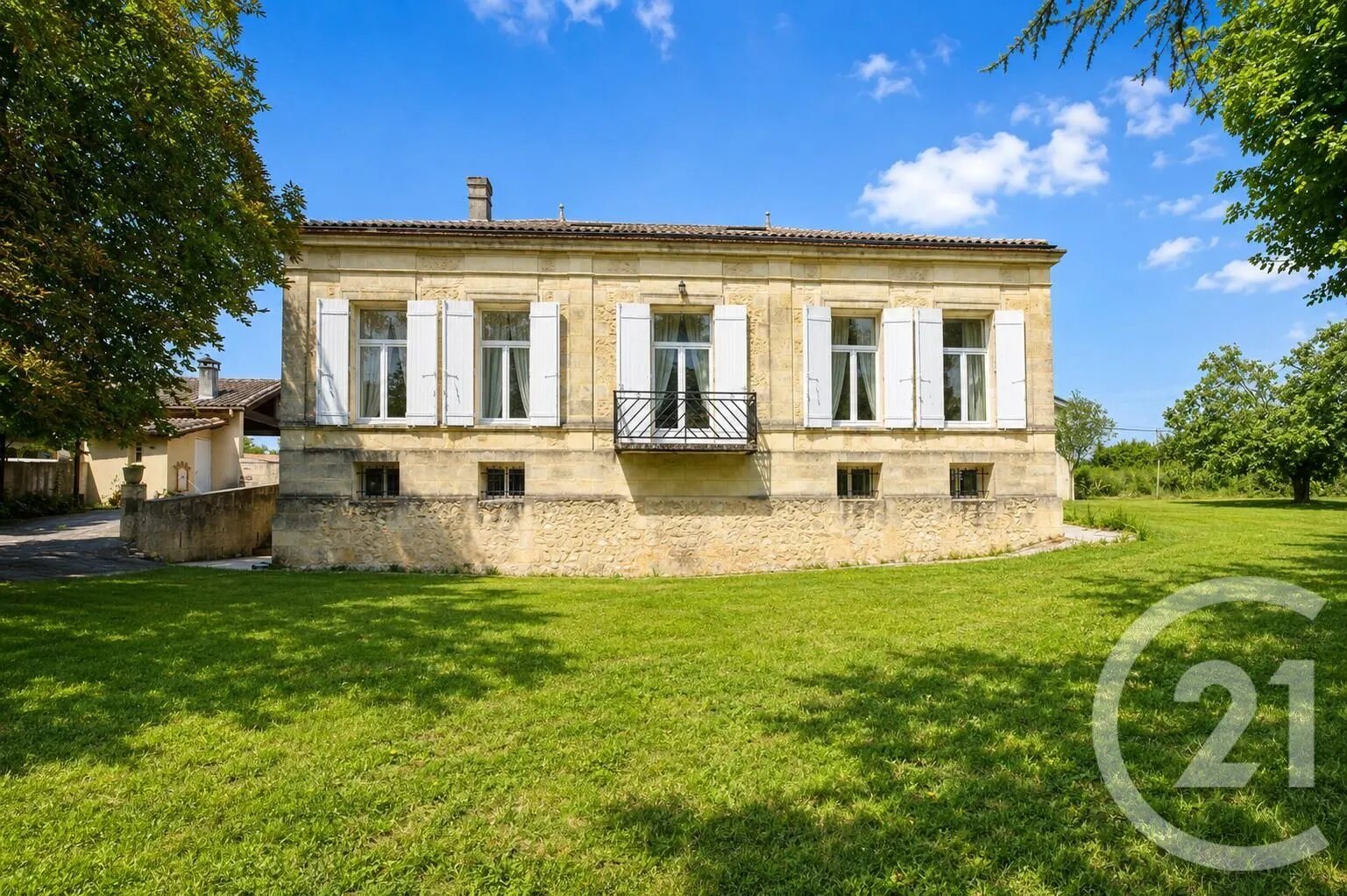 Maison à vendre, 402m², Fargues-Saint-Hilaire