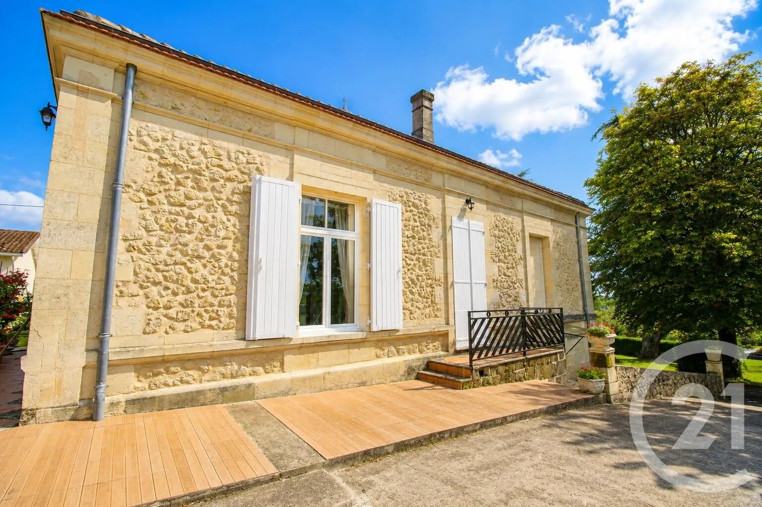 Maison à vendre, 402m², Fargues-Saint-Hilaire