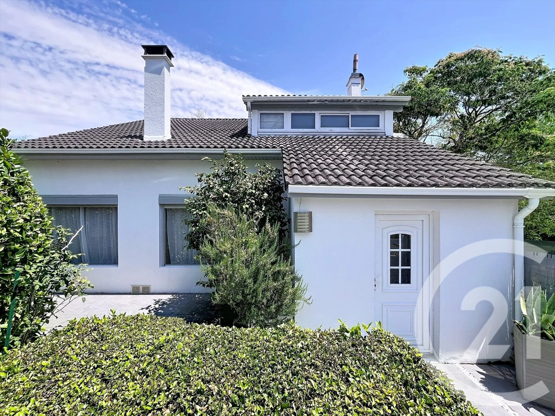 Maison à vendre, 128m², Tresses
