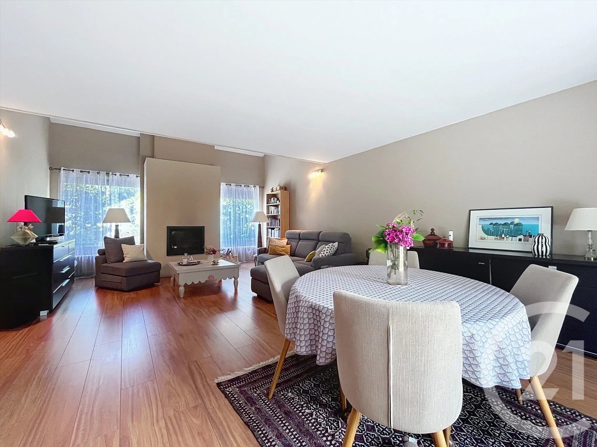 Maison à vendre, 128m², Tresses