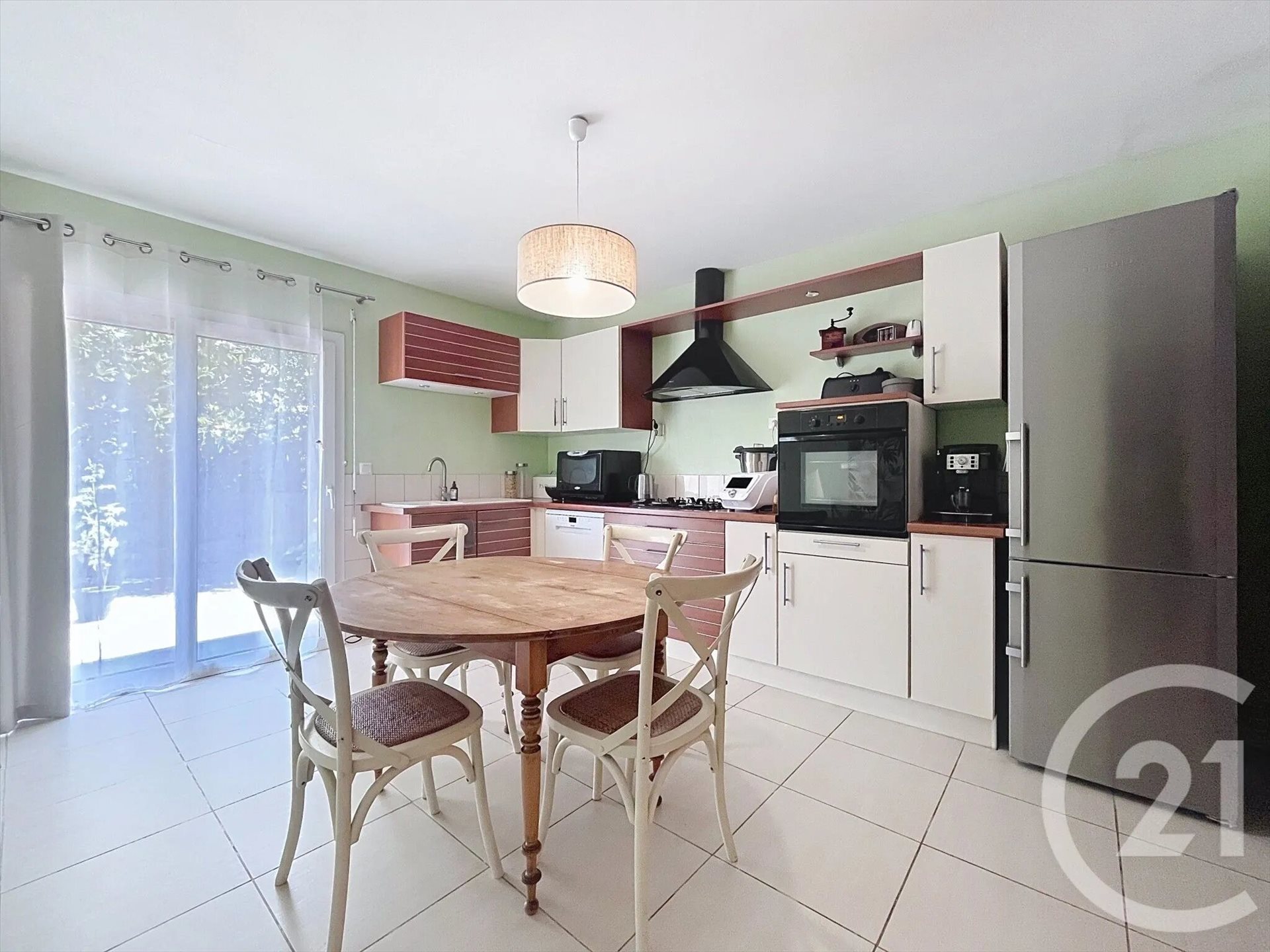 Maison à vendre, 128m², Tresses