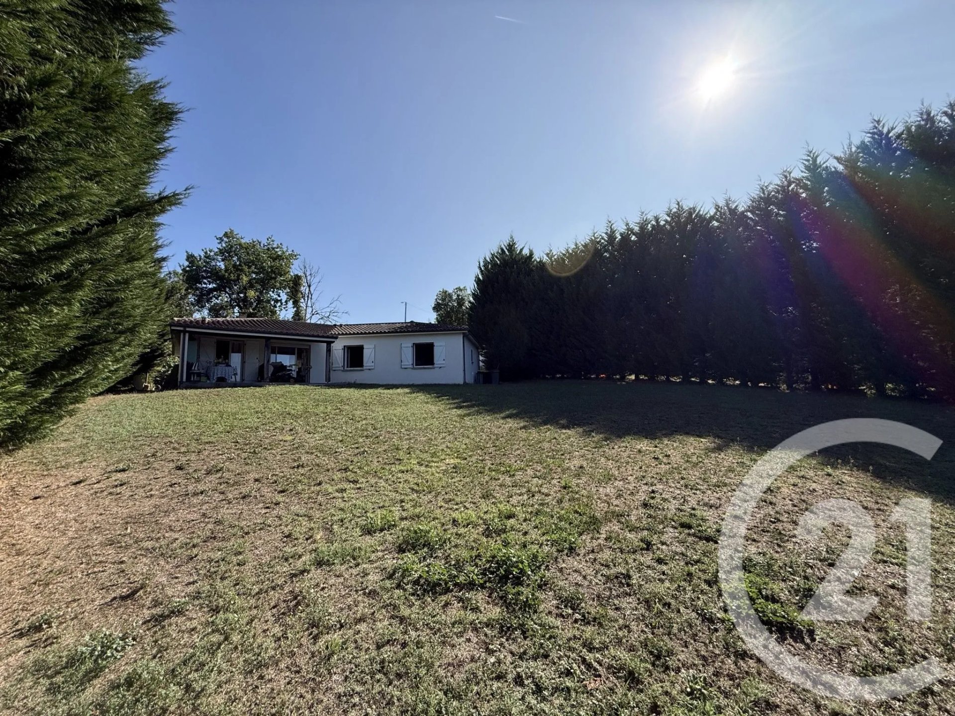 Maison à vendre, 111m², Croignon