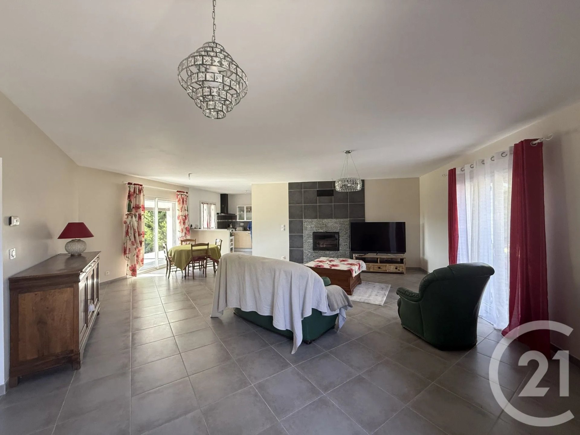 Maison à vendre, 111m², Croignon