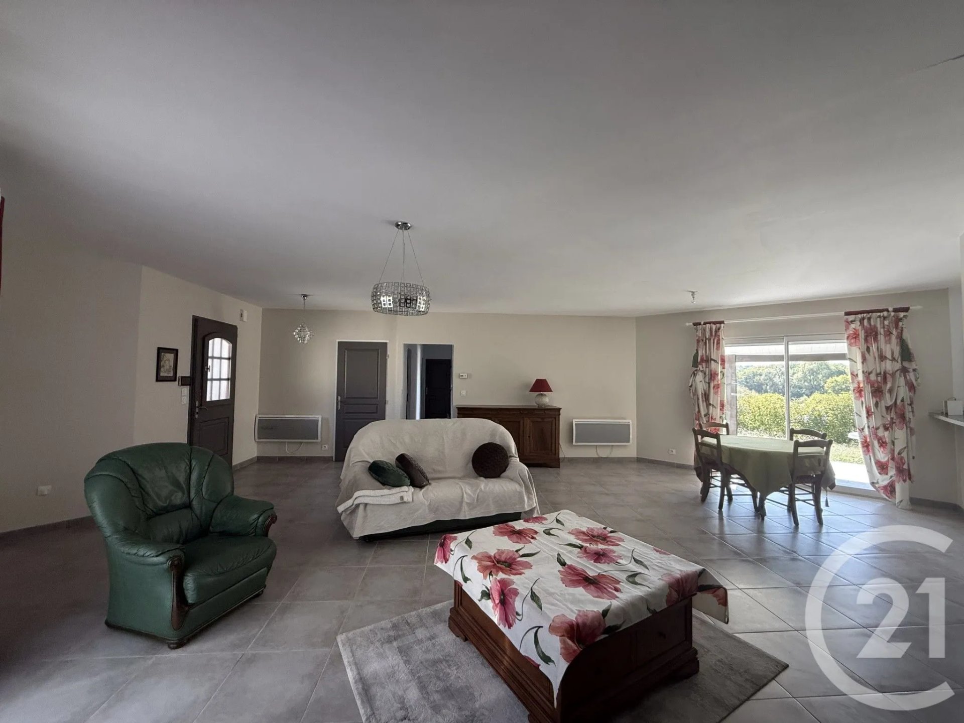 Maison à vendre, 111m², Croignon