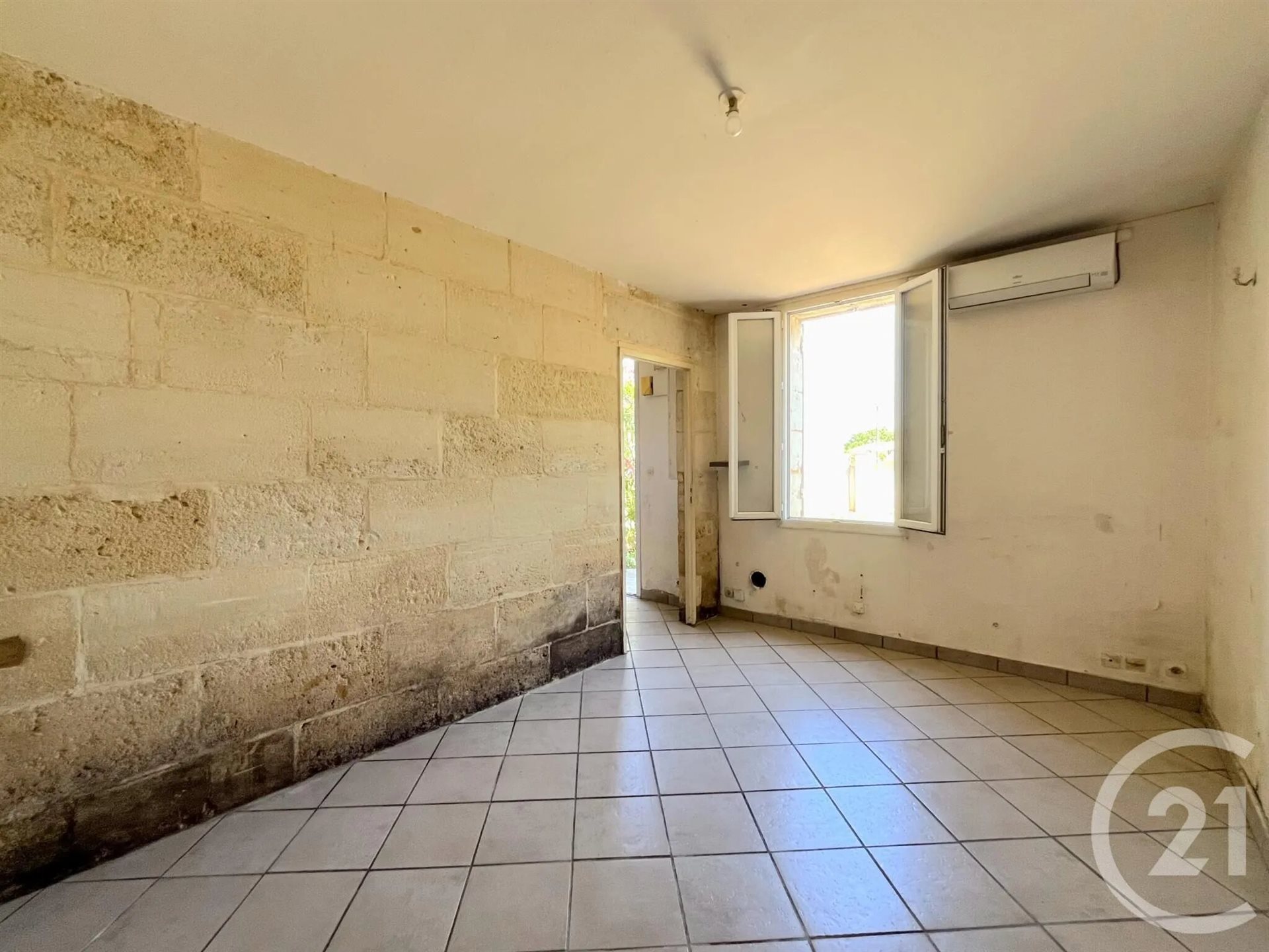 Maison à vendre, 58m², Génissac