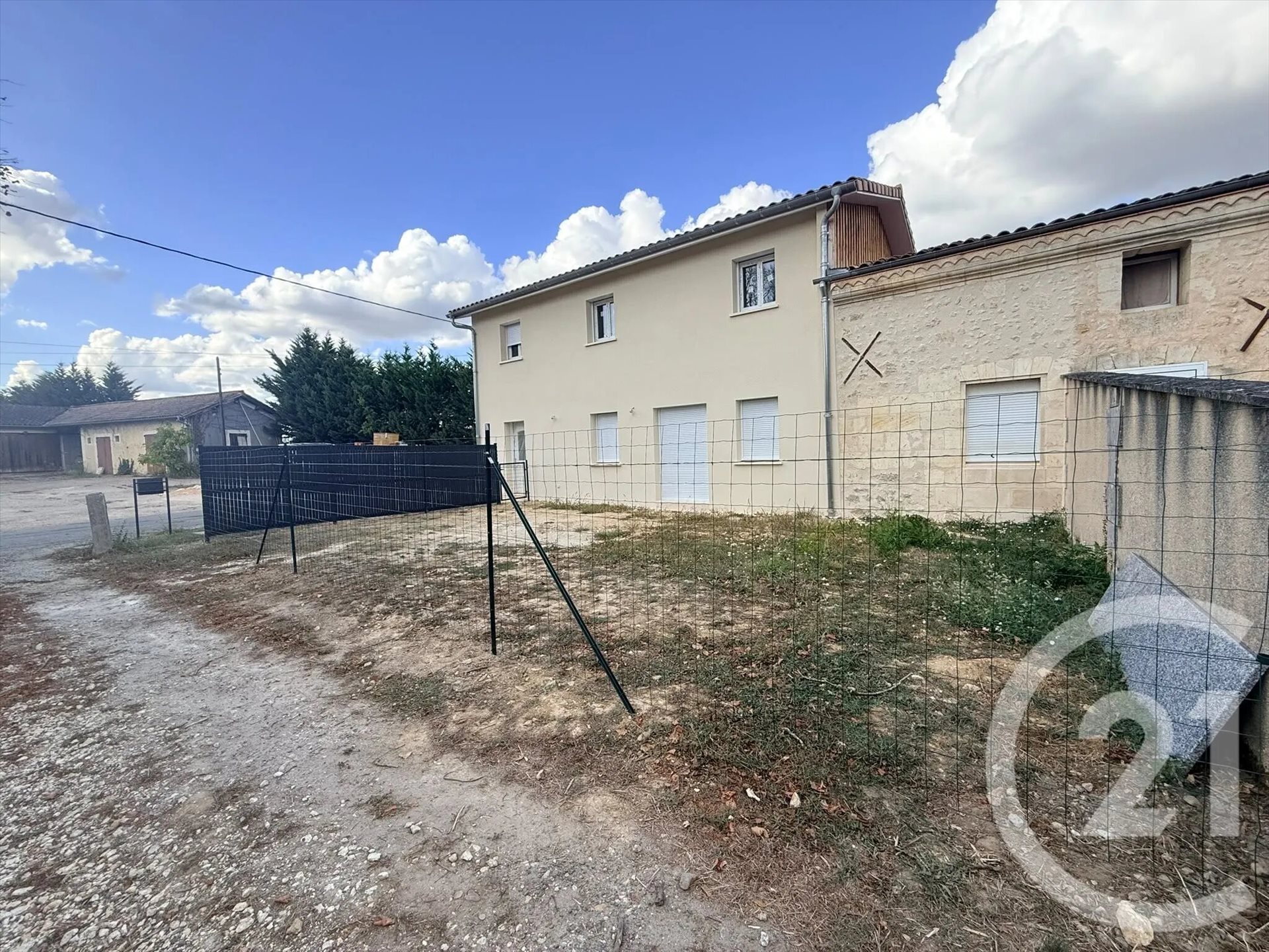Maison à louer, 138m², Beychac-et-Caillau