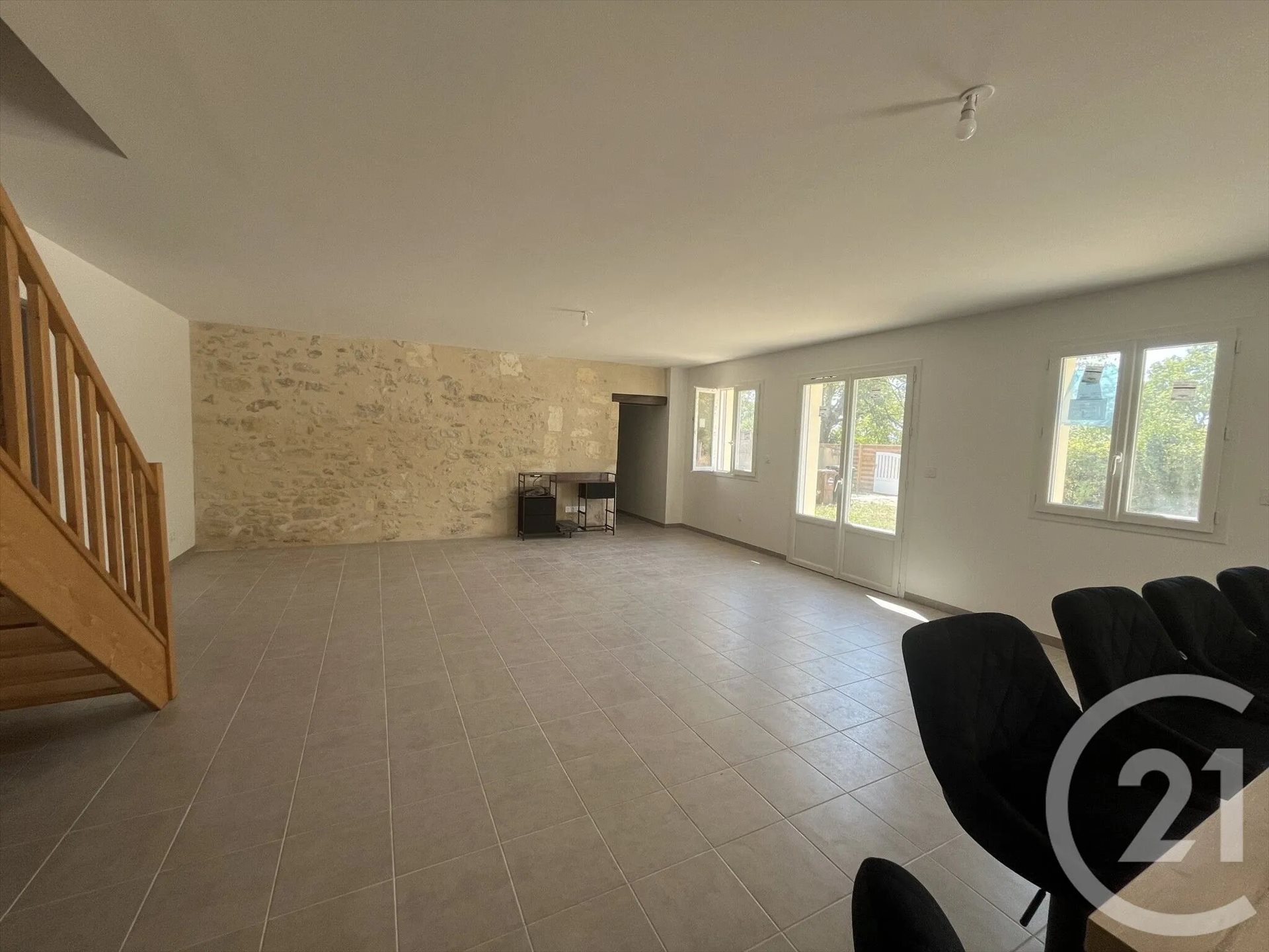 Maison à louer, 138m², Beychac-et-Caillau