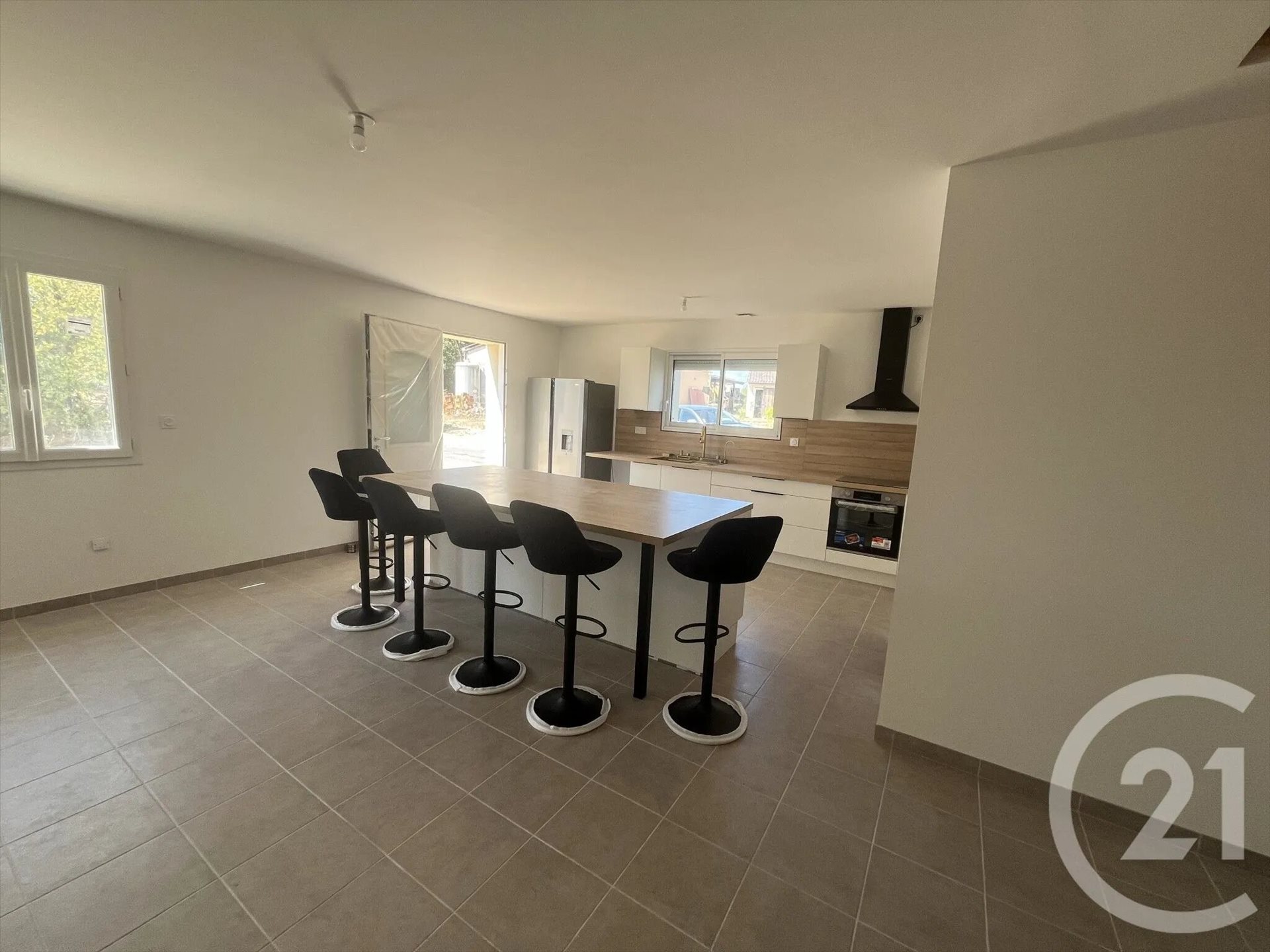 Maison à louer, 138m², Beychac-et-Caillau