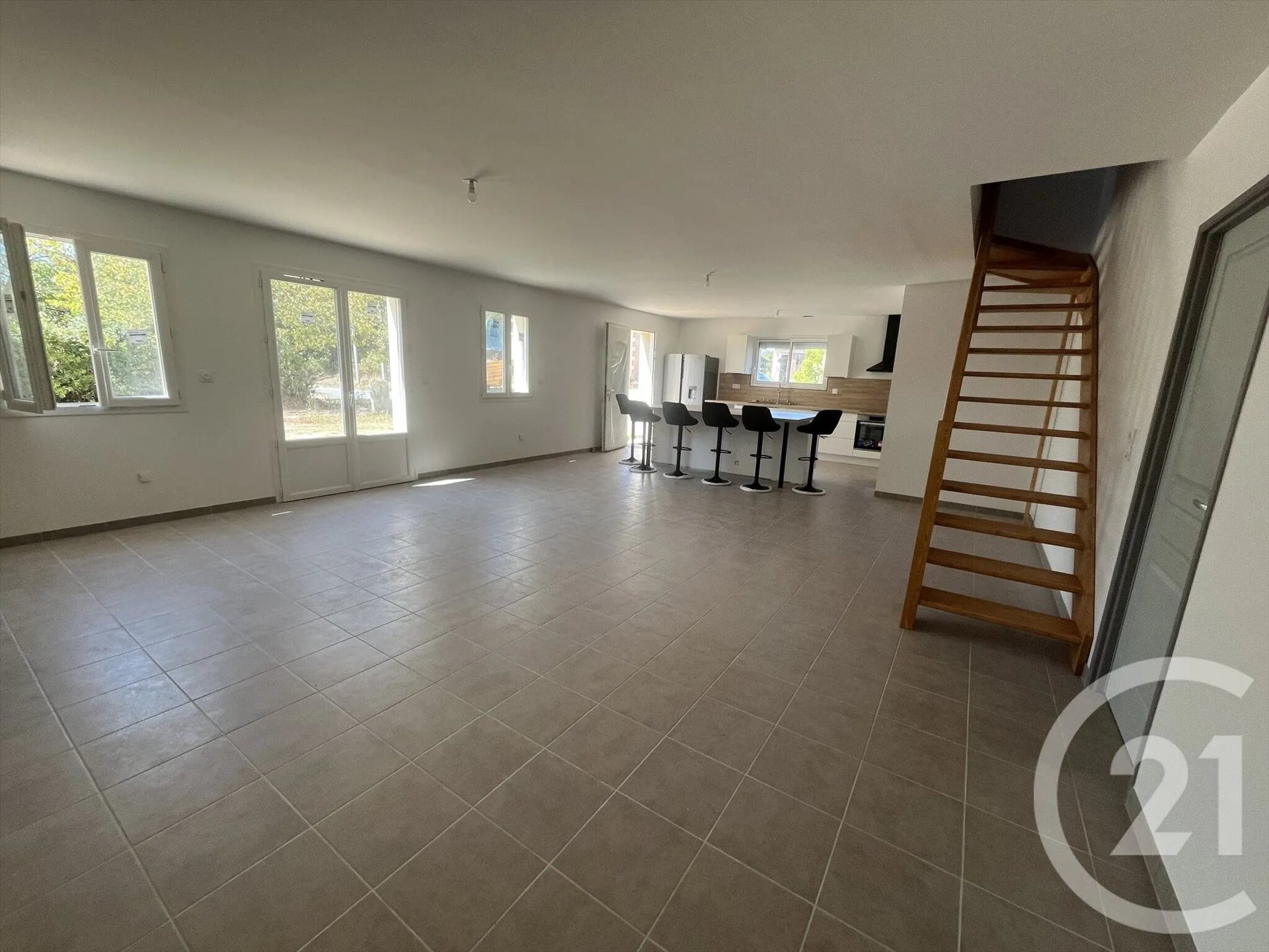 Maison à louer, 138m², Beychac-et-Caillau