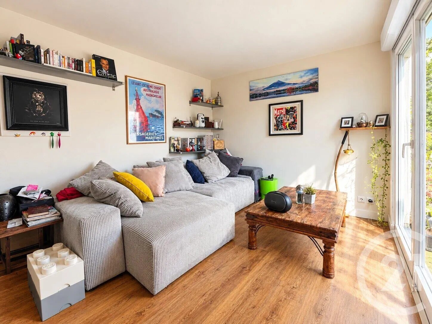 Appartement à vendre, 53m², Fargues-Saint-Hilaire