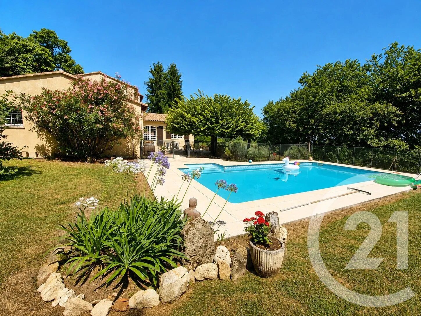 Maison à vendre, 185m², Cadarsac