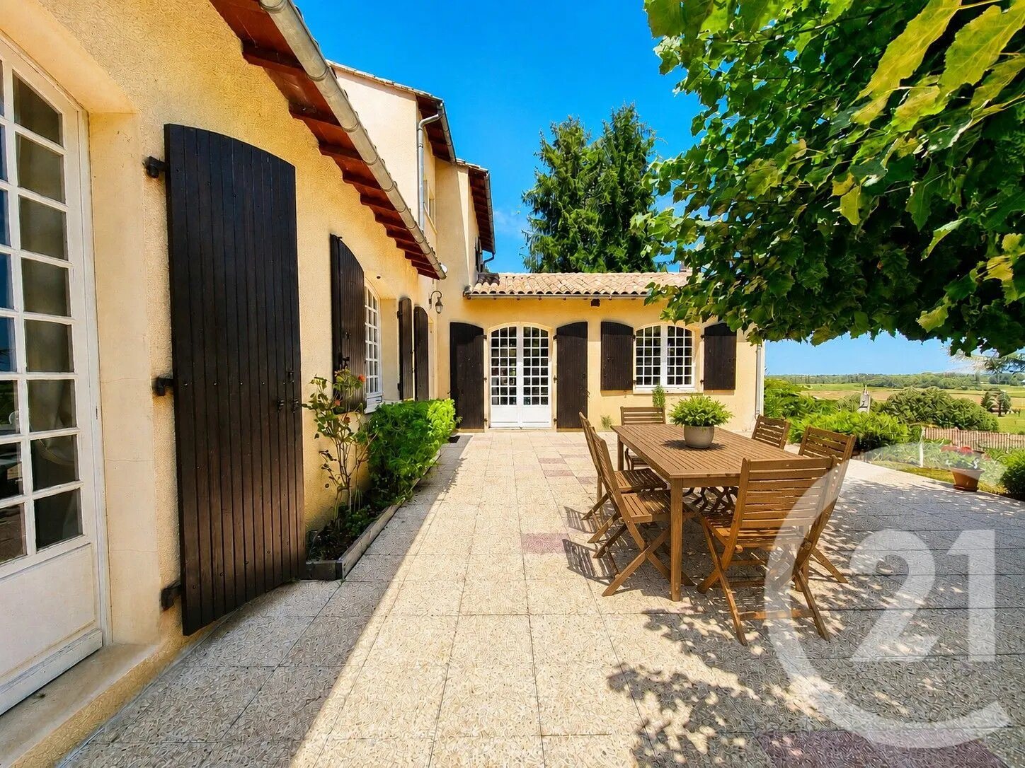 Maison à vendre, 185m², Cadarsac