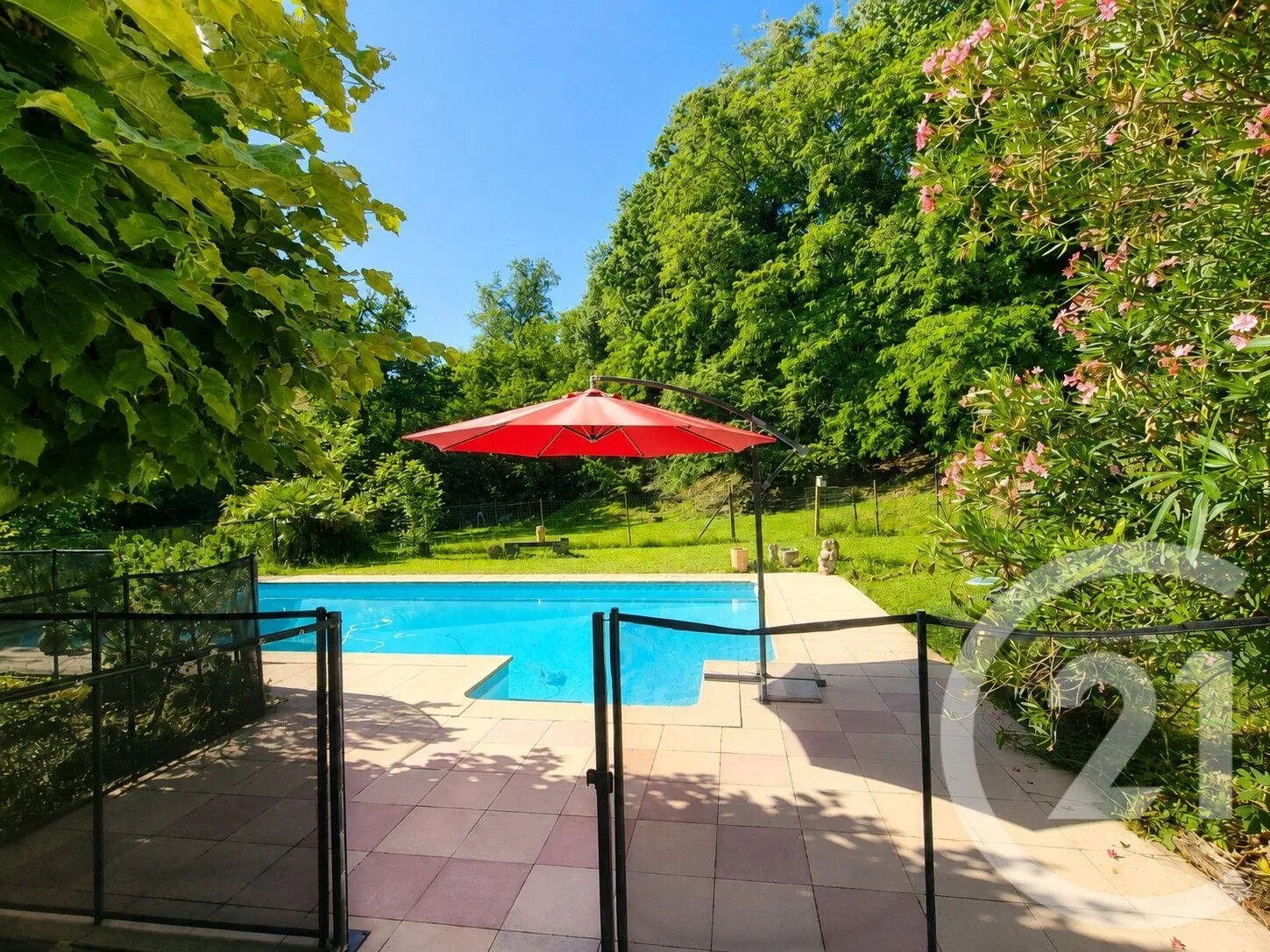 Maison à vendre, 185m², Cadarsac