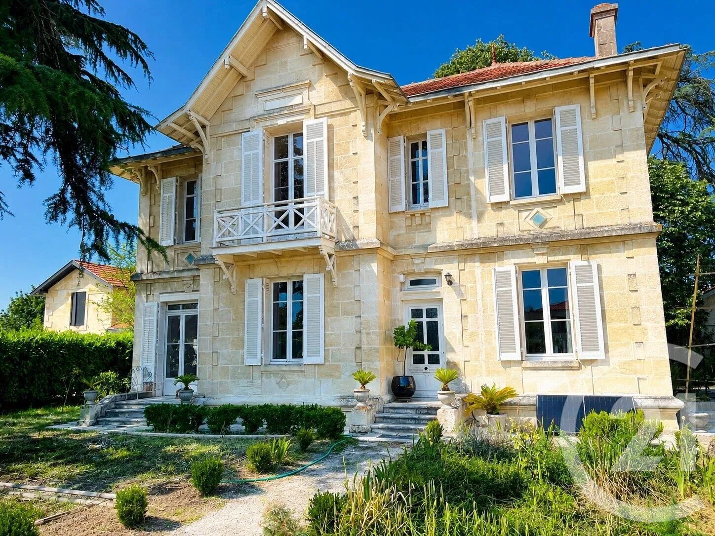 Maison à vendre, 163m², Fargues-Saint-Hilaire