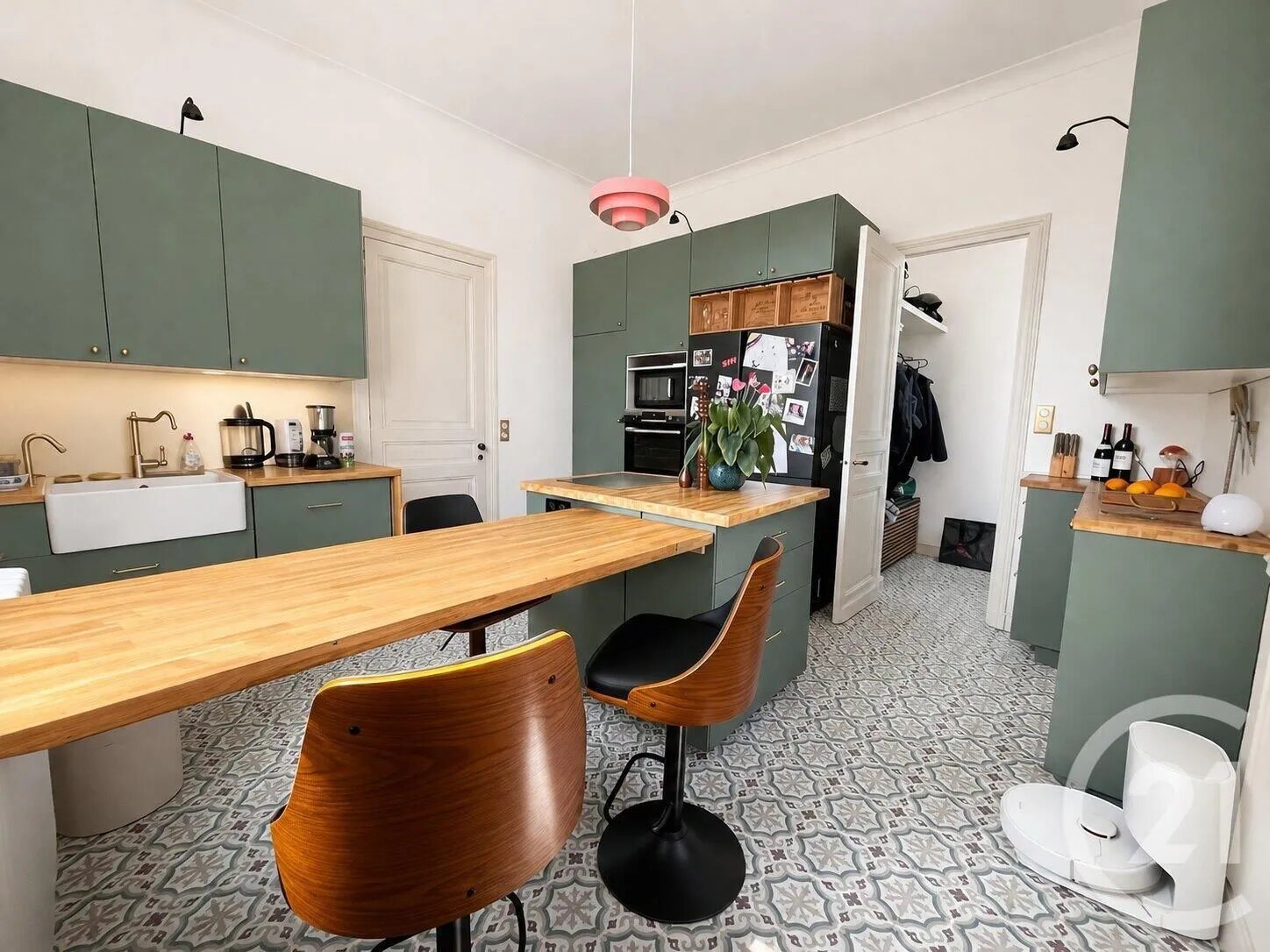Maison à vendre, 163m², Fargues-Saint-Hilaire