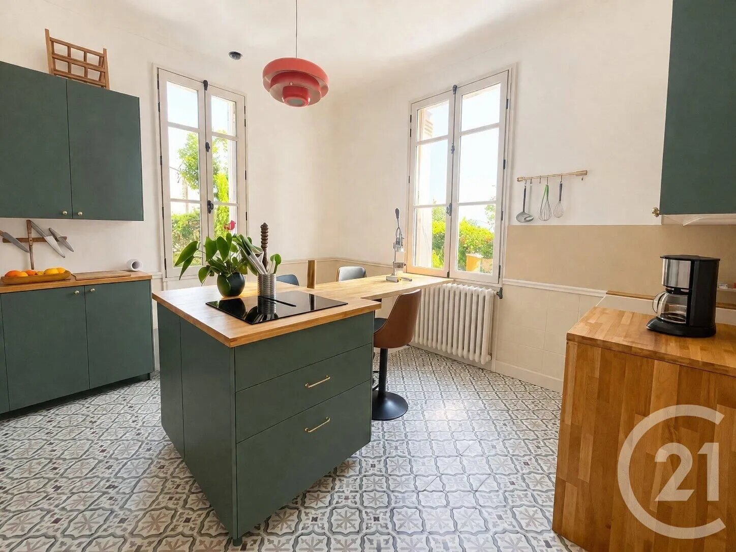 Maison à vendre, 163m², Fargues-Saint-Hilaire