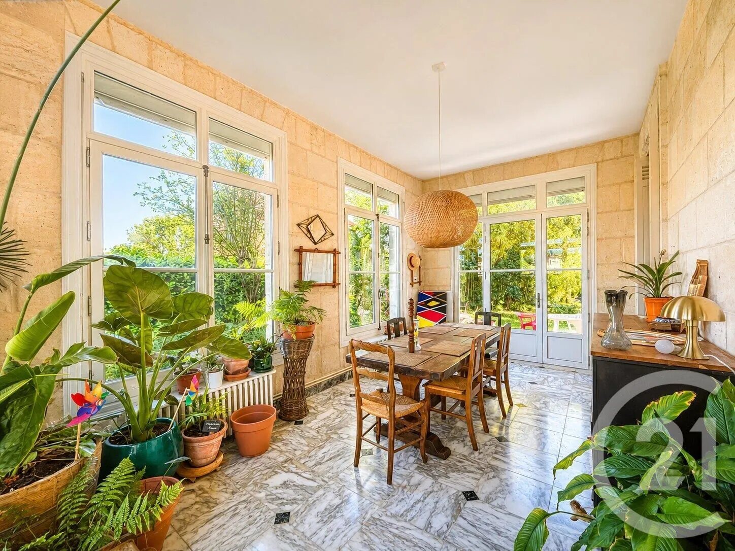 Maison à vendre, 163m², Fargues-Saint-Hilaire