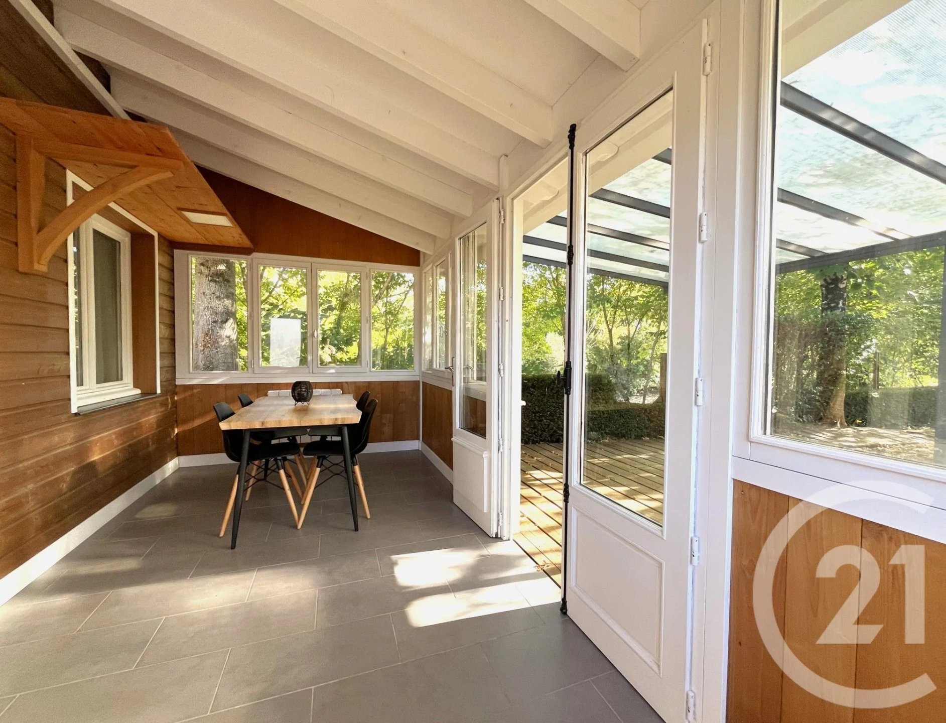 Maison à vendre, 45m², Branne