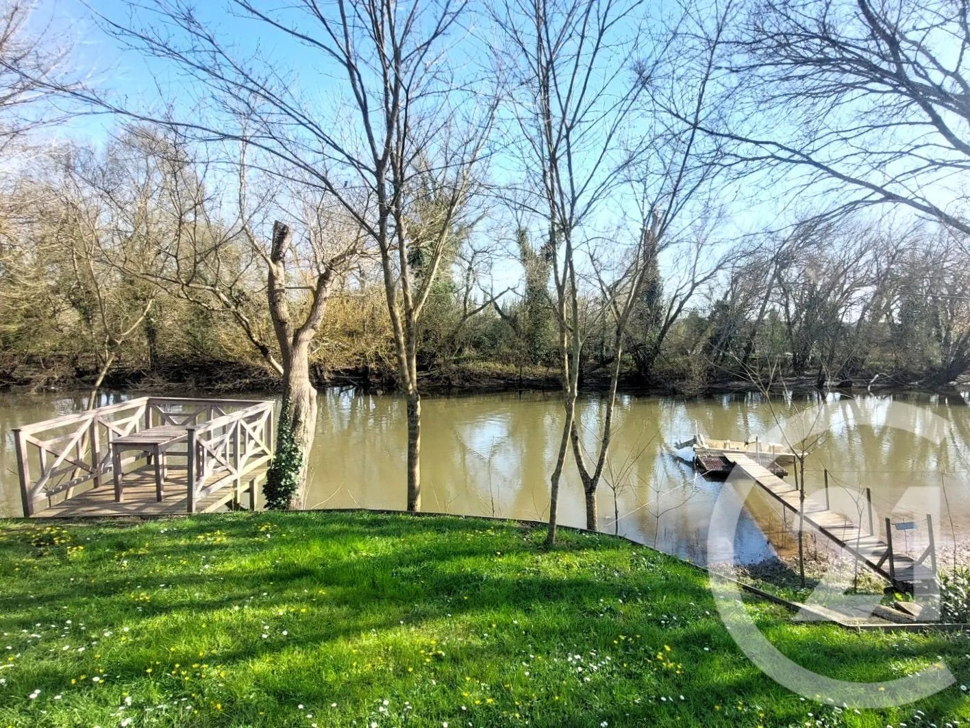 Maison à vendre, 45m², Branne