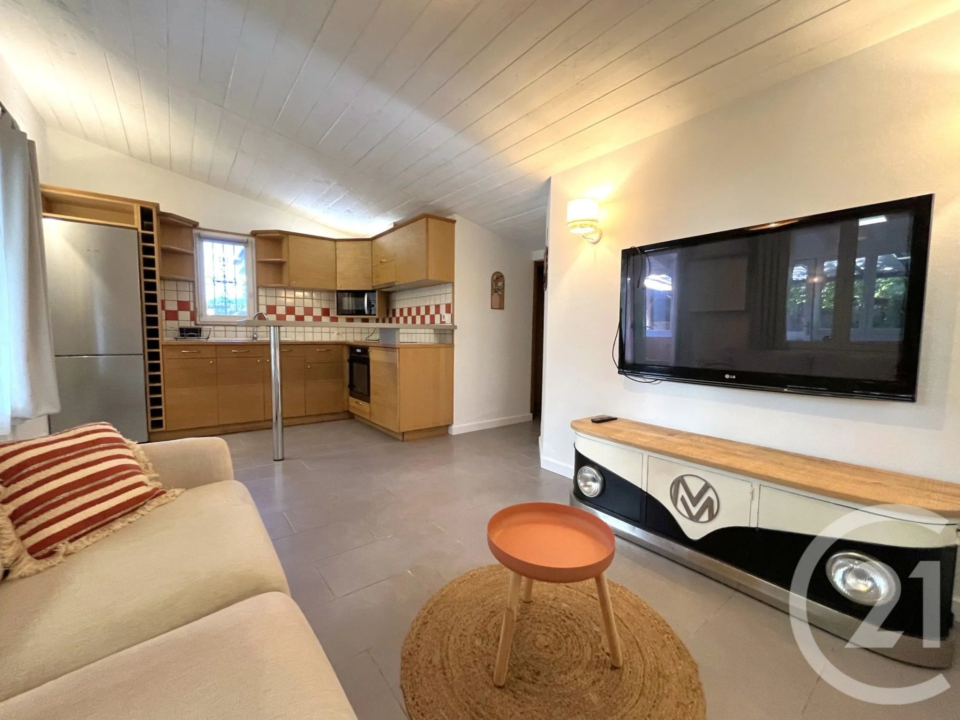 Maison à vendre, 45m², Branne