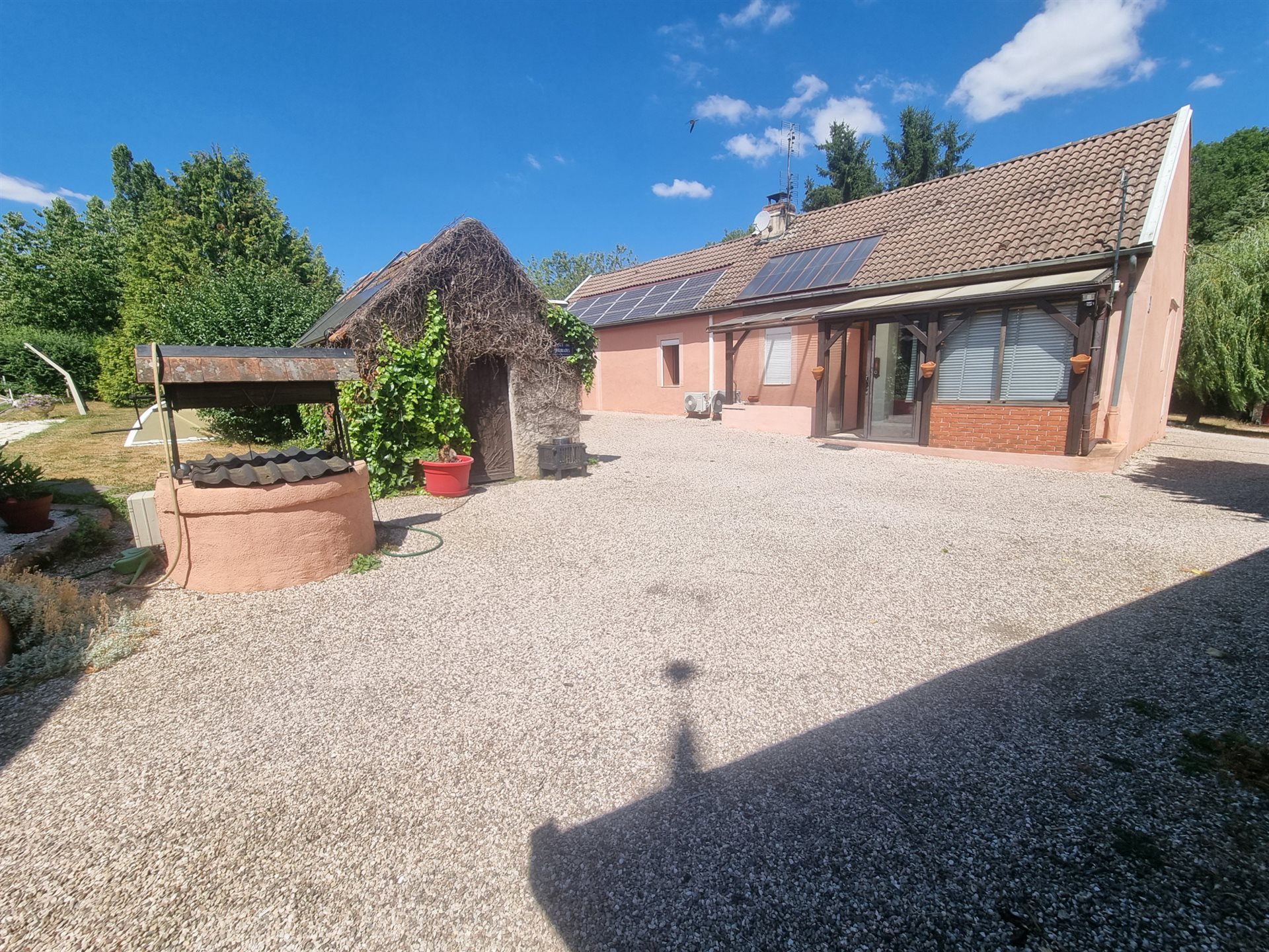 Maison à vendre, 131m², Ciry-le-Noble