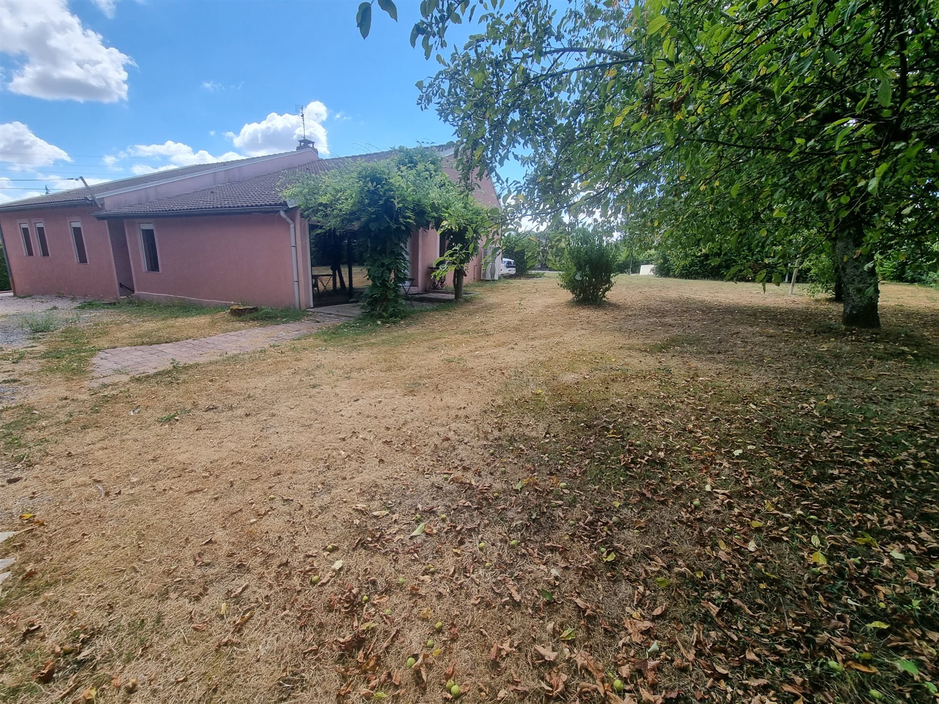 Maison à vendre, 131m², Ciry-le-Noble