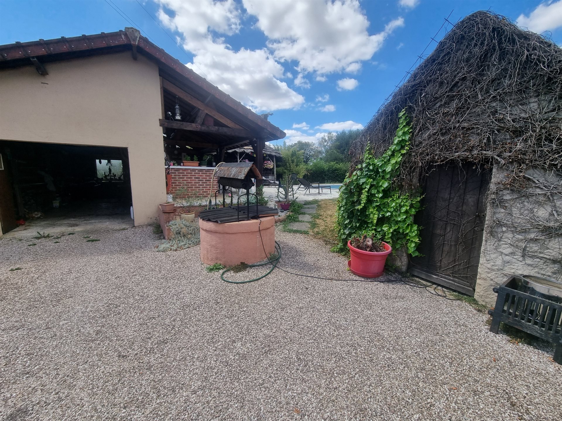 Maison à vendre, 131m², Ciry-le-Noble