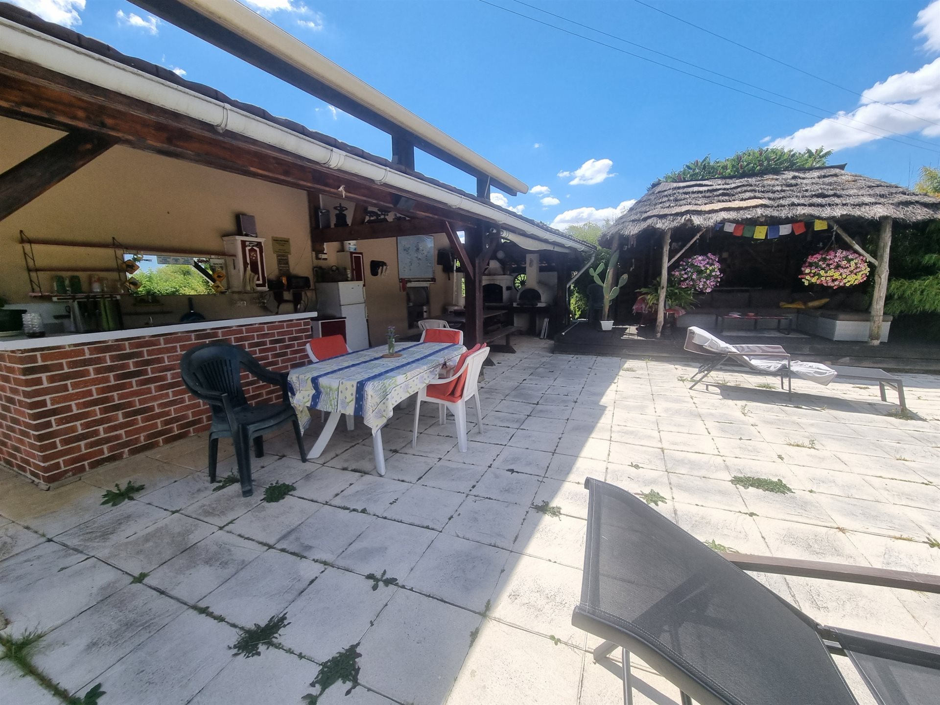 Maison à vendre, 131m², Ciry-le-Noble