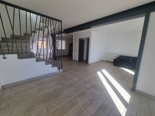 Maison 6 pièces 116 m² · à Gueugnon · 116 m² · 186 000 €