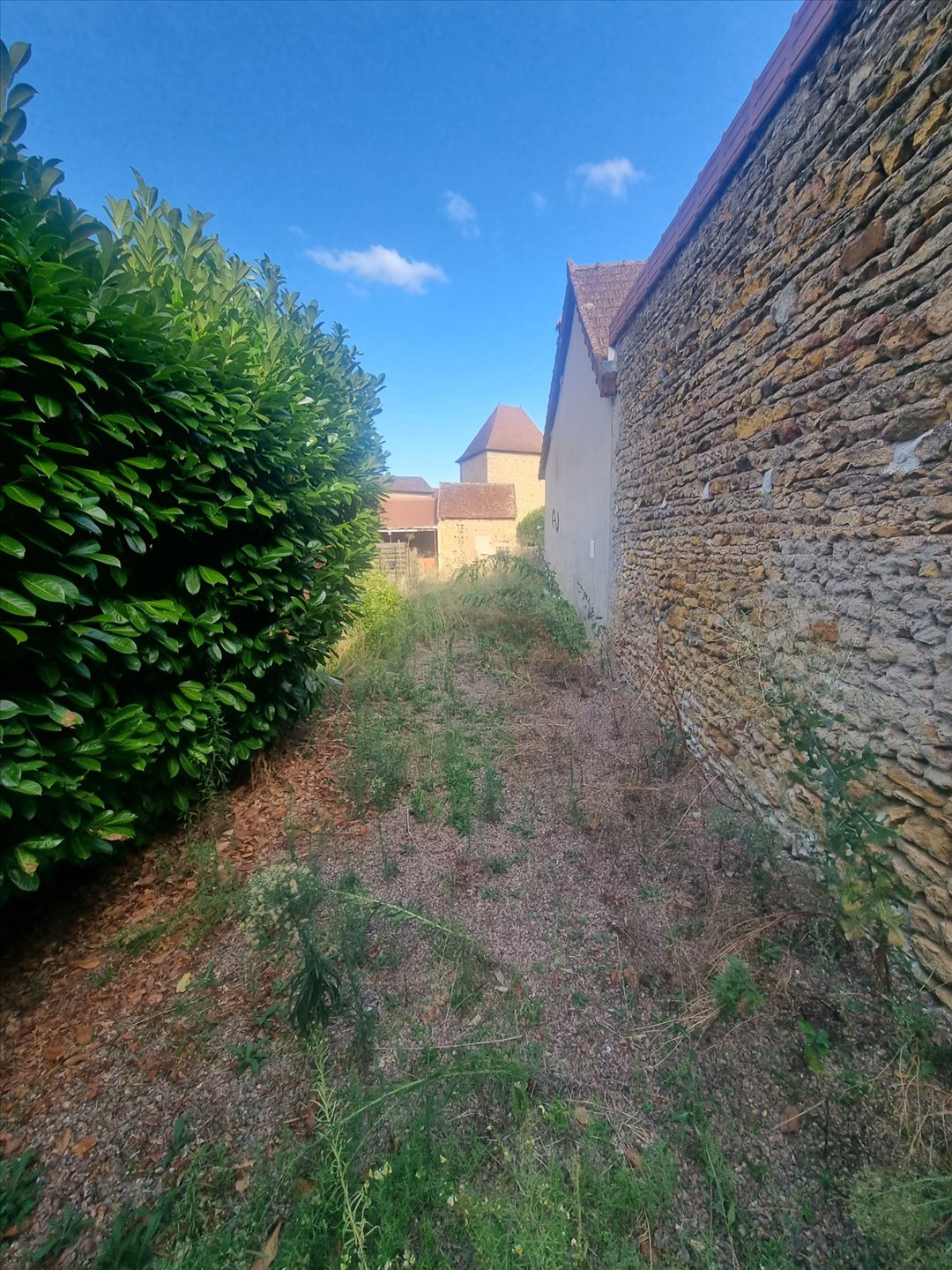 Maison à vendre, 140m², Anzy-le-Duc